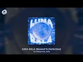 Ariis, Yb Wasg'ood - LUNA BALA (Slowed To Perfection)