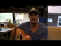 Luke Bryan Significant Sig Acceptance Speech