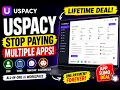 Uspacy Lifetime Deal Hidden Gem Before It s Gone
