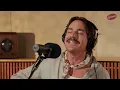 Medium Build – "Armor" (live in The Current studio)