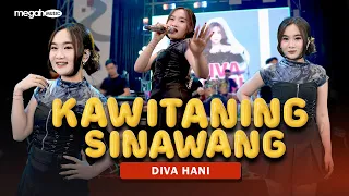 diva hani kawitaning sinawang official live music cover 