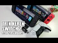 Lagu TRIK NINTENDO SWITCH 2 BIAR MAKIN KEREN, ASIK \u0026 UNIK! - Bisa Jadi Monitor, Stick PS5, Berbagi Game