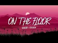 Download Lagu Dj On The Floor Slowed+Reverb 🎶🎧 EMG KANE