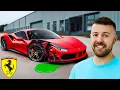 Download Lagu REBUILDING THE WRECKED FERRARI 488 I BOUGHT FOR 50% OFF