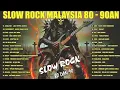 Lagu LAGU SLOW ROCK MALAYSIA - KOLEKSI 40 LAGU2 JIWANG | KUMPULAN 40 LAGU MELAYU POPULER SEPANJANG MASA