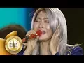Download Lagu MASA LALU Inul Daratista Buat Semua Mendayu Dayu  - Anugerah Dangdut Indonesia 2017 (7/12)