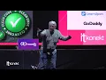 ITkonekt 2019 Robert C Martin Uncle Bob Clean Architecture and Design