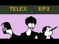 Telex - Something To Say (2022 Remaster)