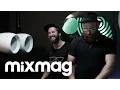 Download Lagu ANDHIM tech house grooves DJ set in The Lab LDN