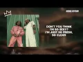 Outkast - So Fresh, So Clean (Lyrics)