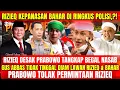 Lagu RIZIEQ KEPANASAN DESAK PRABOWO UNTUK MENANGKAP BEGAL NASAB!! GUS ABBAS TIDAK TINGGAL DIAM