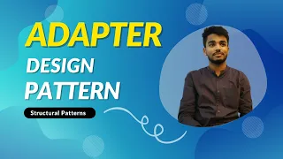 Adapter Design Pattern Example and Code in Java Structural Patterns
