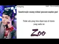 Download Lagu (Sub indo) SMTOWN [NCT x ÆSPA] - ZOO EASY LYRICS