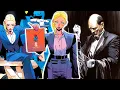 Batman Just REPLACED Alfred Pennyworth