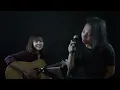 JANGAN ADA DUSTA DIANTARA KITA BROERY MARANTIKA | FELIX IRWAN ❤ TAMI AULIA COVER