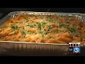 Big Game Food Anthony Jack s