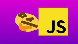 JavaScript for neophytes - EP 9