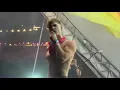 Ren at Boomtown 2026 The Lion s Den