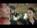 2026 Action Movie: Armed drug dealers hold hostages—elite SWAT storms their base and saves them all!