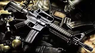 موسيقى الرعد حماسية روعة الجيش العراقي والحشد المقدس 