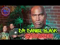 Isaac s Song the Soul of Black Men Dr Daniel Black on Healing Spirit and History