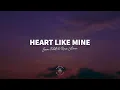 Sam Feldt - Heart Like Mine (Lyrics) ft. Rosa Linn