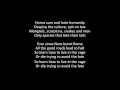 Decapitated - Homo Sum Lyrics