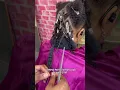 Beautiful Diamond Part Starter Locs by Izzy Book your appointment www NappStar com