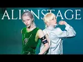 Download Lagu 【Alien Stage】Blink Gone - TILL \u0026 LUKA 踊ってみた【コスプレ】