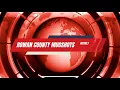 Crime Watch Weekly - Rowan County Mugshots