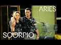 Unusual Great Matches Aries Scorpio Compatibility