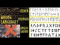 Choosing the Right Runes to Use