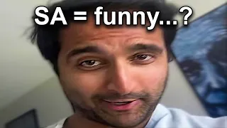 The Most Disliked Instagram Comedian (Rahul Rai)