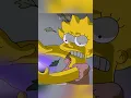 Lisa revela que sabe fazer magia #simpsons