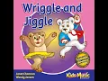 Hey, Give me Five - Kids Music Company, Wendy Jensen & Janet Channon