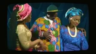 african lady sound sultan ft phyno and flavour the original video