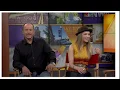 Mika Boorem directorial debut called cult classic on Fox morning talk show