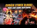 Lagu Gangguin Global Rendom Yang Lagi PDKT Sampai Cowoknya Nyerah Sambil Pakai Bundle Nightmare