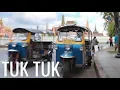 Download Lagu Thailand Tips | Taking a Tuk Tuk
