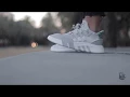 REVIEW ADIDAS EQT BASK ADV CQ2995