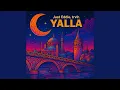 Lagu Yalla (feat. trvlr.) (Extended Version)
