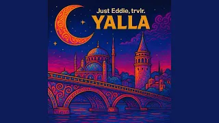 Yalla (feat. trvlr.) (Extended Version)