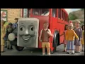 Lagu Thomas and Friends UK DVD Promo