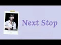 IU 아이유 - Next Stop 정거장 [Lyrics 가사 Han/Rom/Eng] - Deudio Channel 드디어