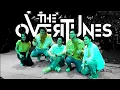 Download Lagu The Overtunes Live @  JVLYN  2022