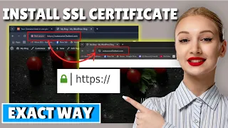 How to install SSL certificate on new website 2026 Secure Your Website