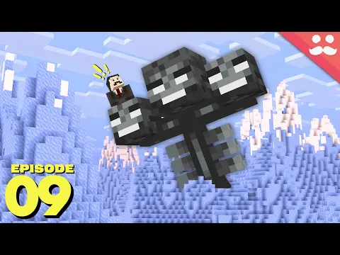 Video Thumbnail: Hermitcraft 11: Episode 9 - BAD BAD BAD BAD BAD BAD BAD