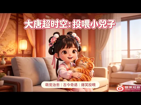 Today's New AI Drama Collection Episode 3