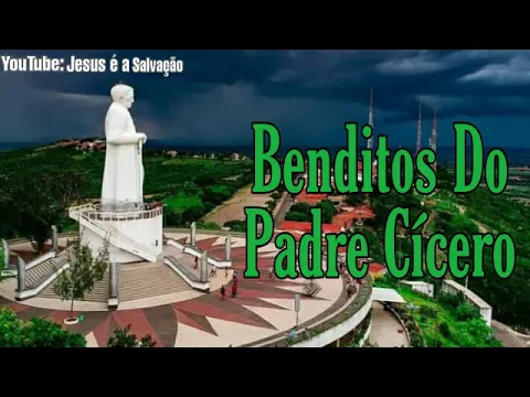 Download MP3 BENDITOS DO PADRE CÍCERO ( CD DE BENDITO )