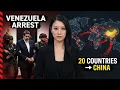 Lagu Why America's Venezuela MOVE Just Pushed 20 Countries CLOSER to China